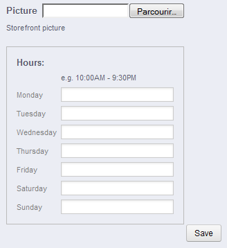 PrestaShop 1.5 > Understanding the Preferences > pref031-locatorNew2.png