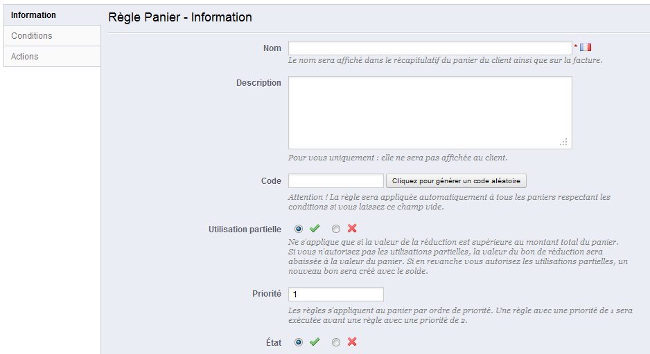 PrestaShop 1.5 > Mettre en place des promotions > pro002-newRegleInfo.png