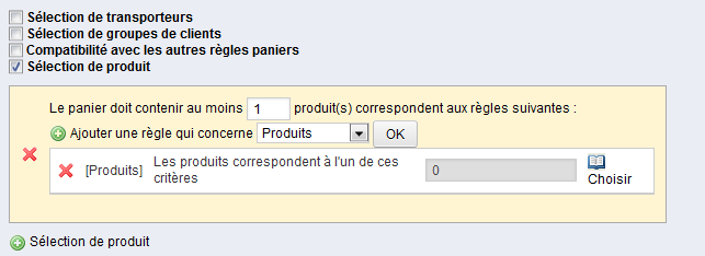 PrestaShop 1.5 > Mettre en place des promotions > pro004-newRegleCond2.png