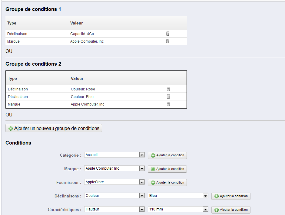 PrestaShop 1.5 > Mettre en place des promotions > pro010-catruleConditions.png