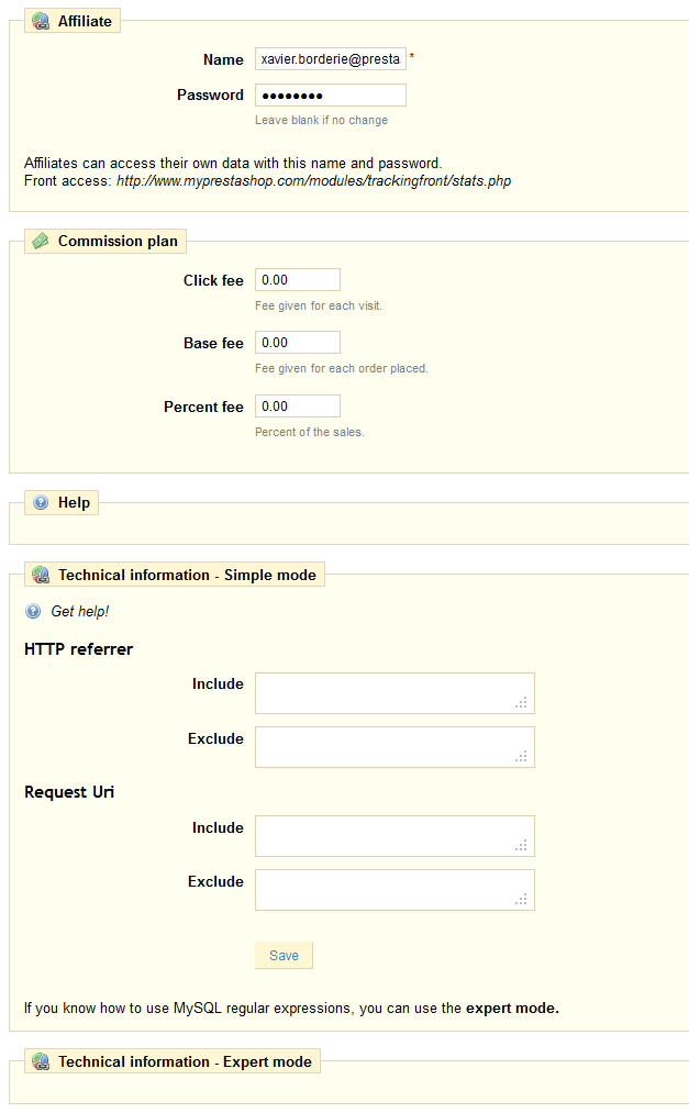 PrestaShop 1.4 > _Images > 142-referrerAddNew.png