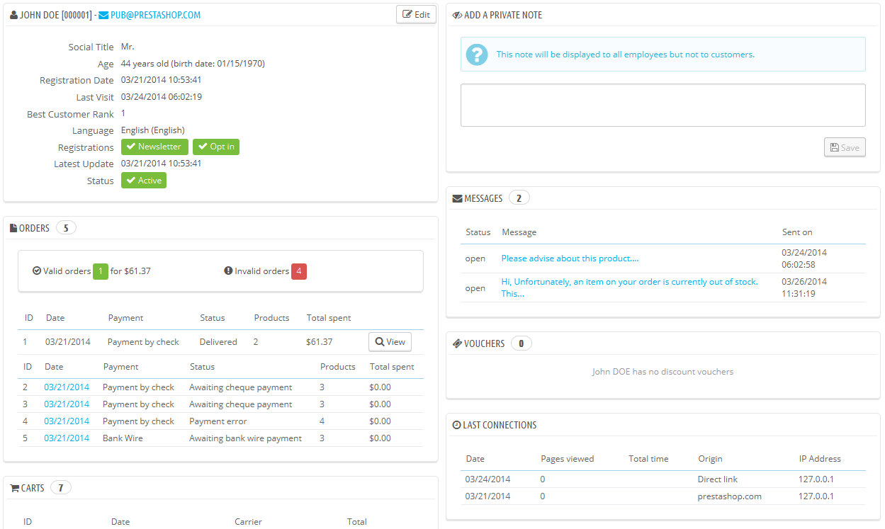 PrestaShop 1.6 > Your customers > cust004-viewCustomer-en.png