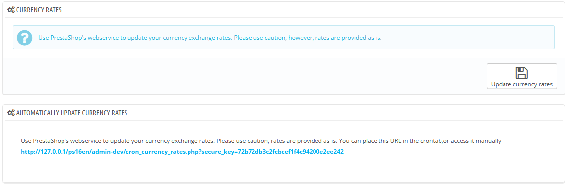 PrestaShop 1.6 > Currencies > loc014-currencyUpdate-en.png