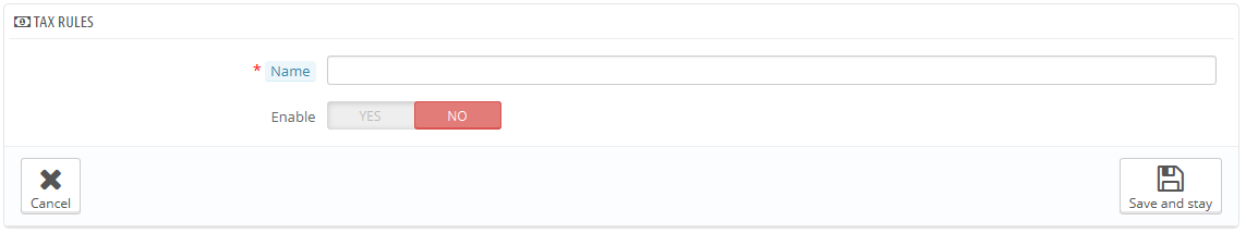 PrestaShop 1.6 > Tax Rules > loc021-newTaxRule-en.png