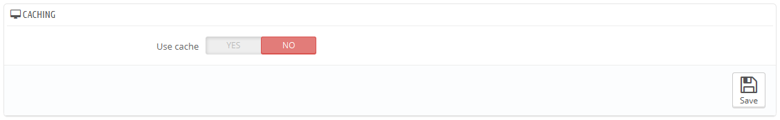PrestaShop 1.6 > Performance Parameters > adv008-perfCache-en.png
