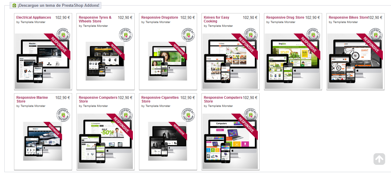 PrestaShop 1.5 > Comprender las Preferencias > preferencias012-Temas-Prestashop-Addons.png