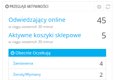 PrestaShop 1.6 > Odkrywanie obszaru administracyjnego > s2.PNG
