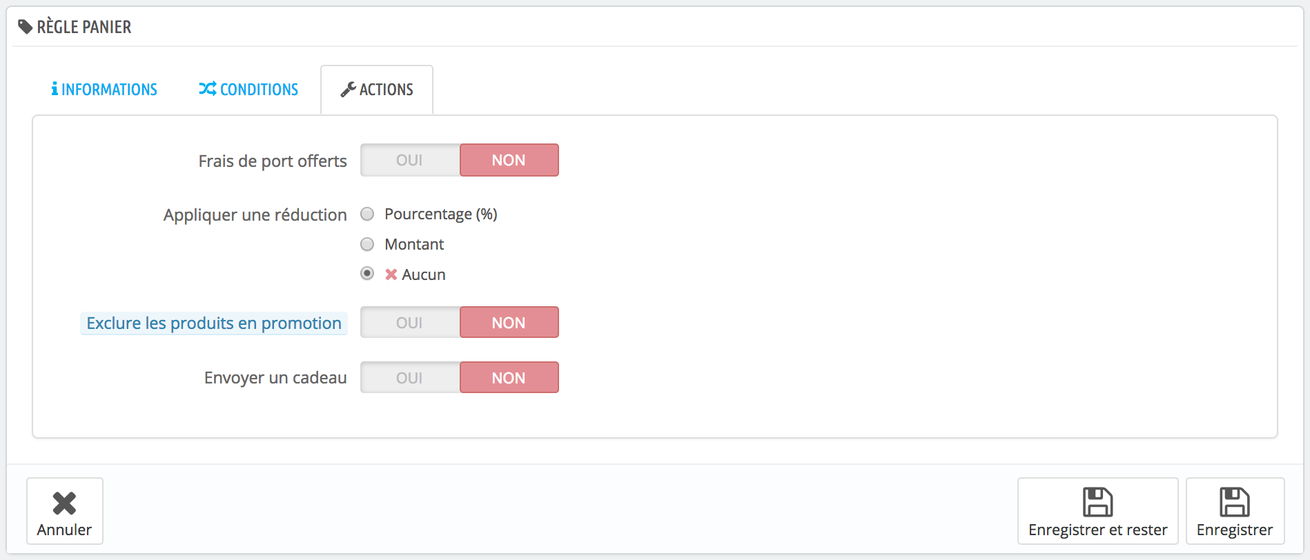 PrestaShop 1.7 > Regles paniers > reglepanier004-creer3.png