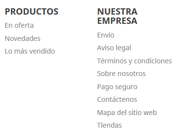PrestaShop 1.7 > Widget de enlaces > widgetdeenlaces002-bloqueFront.png